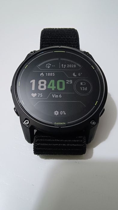 Garmin Enduro3 51mm