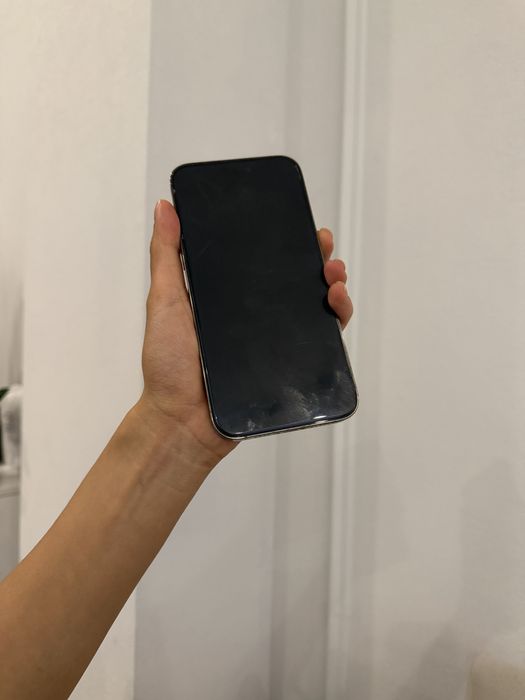 Iphone 14 PRO MAX 256 gb