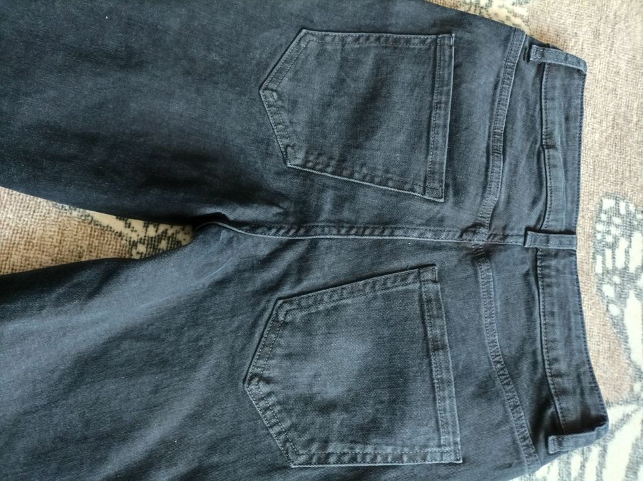 Дамски дънки размер,S