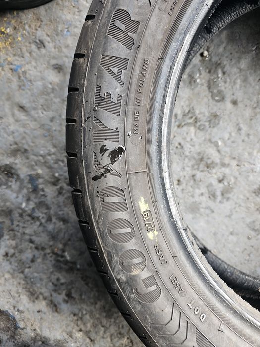 205 55 17 vara goodyear