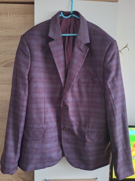 Sacou barbat  de vanzare