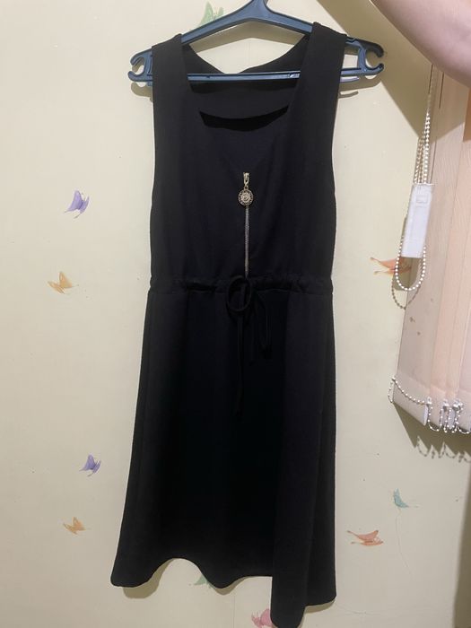 Сарафан…………………….