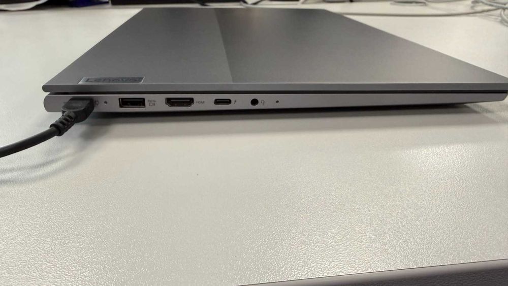 Lenovo ThinkBook 16 G7 | Ultra 7 155H | 32GB | 1TB SSD | в гаранция