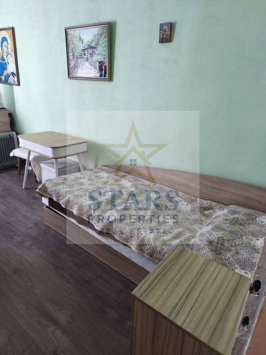 Продажба 2-стаен гр. Варна - Нептун 63m²