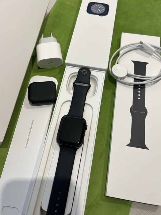 Apple Watch series 8