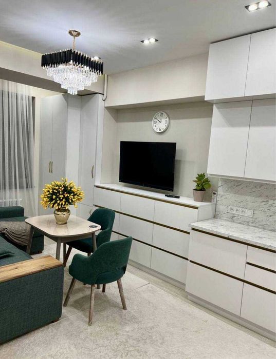 Аренда квартира | 2/5/16 | ЖК TowerUp | Сергили