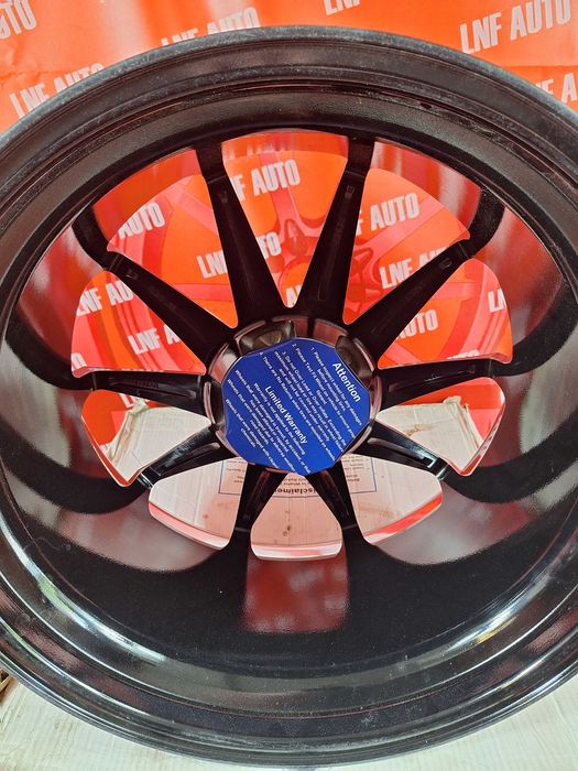 Jante Aliaj ROHANA 5x115 5x114.3 20'' 9J 10J ET 15 Ford Mustang  DODGE ! JANTE NOI - SUPER PRET !!