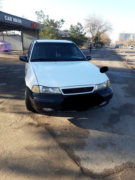 Нексия 1 сонс суппер кондиционер