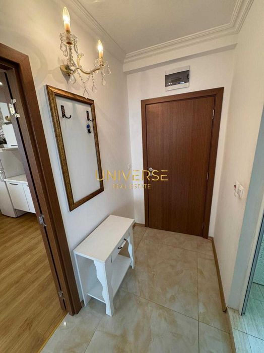 Продава се Двустаен апартамент в к.к. Слънчев бряг - 63 кв.м за 883 €/кв.м - Снимка #10
