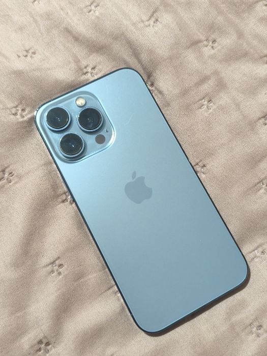 Айфон 13 про 128гб