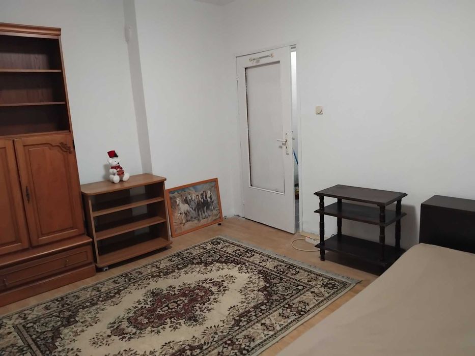 Дава се под наем Двустаен апартамент в София, Център - 64 кв.м за 500 € - Снимка #6