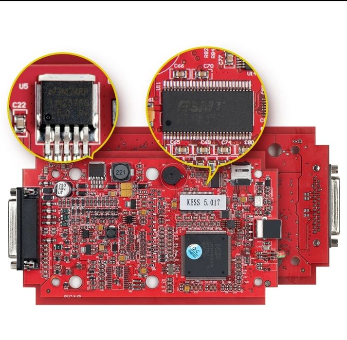 KESS V2. Stage 1,2,3, Cip tunning, DPF off, EGR off
