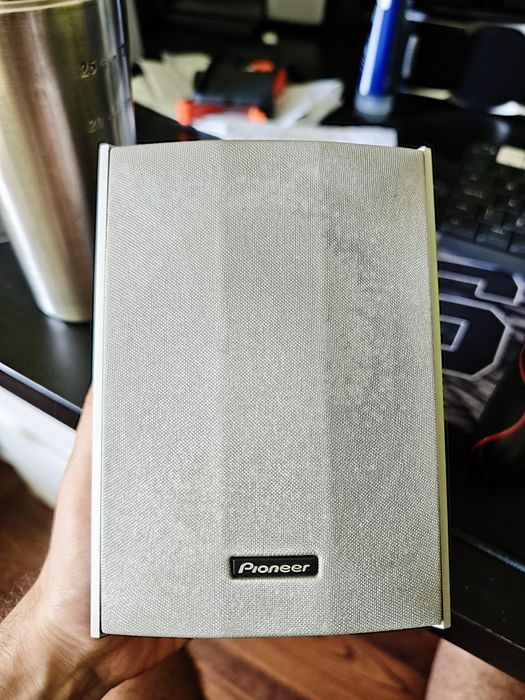 Говорители Pioneer