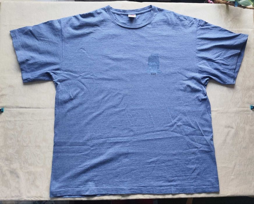 Tricou Levis Vintage 90 Made USA