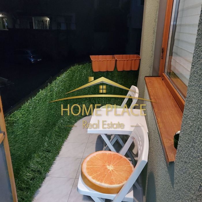 Дава се под наем Тристаен апартамент в Варна, Гръцка махала - 70 кв.м за 765 € - Снимка #6