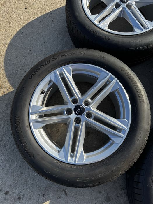 Jante Audi S  Q5 r19