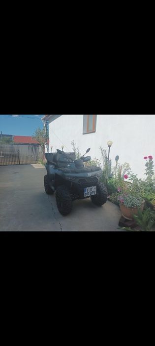 Vând Cf Moto X10 1000 CP