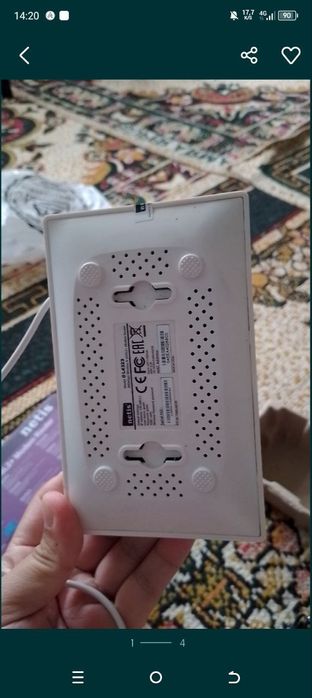 Vayfay mademi sotiladi