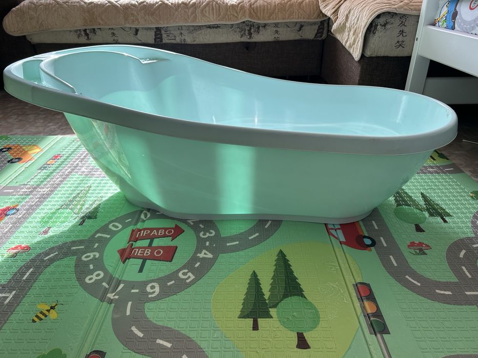 Продам ванночку для купания