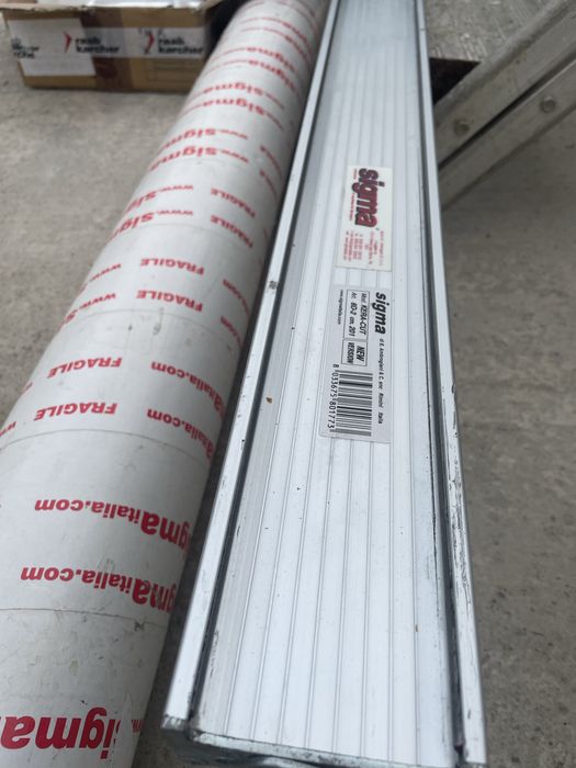 Sigma masina de taiat gresie 200cm