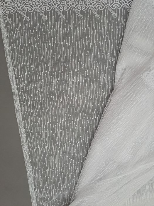 Готови ушити пердета