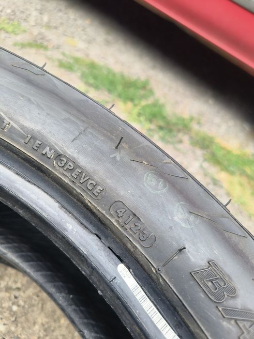 Bridgestone Battlax Adventure A41