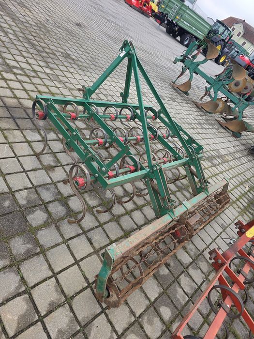 Combinator agricol in tiranti la tractor  REGENT  2.5m