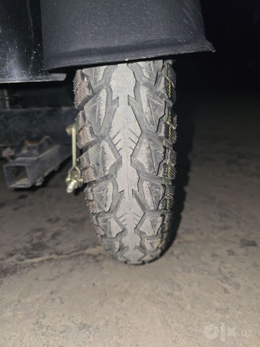 Brend: skilmax tritsikl