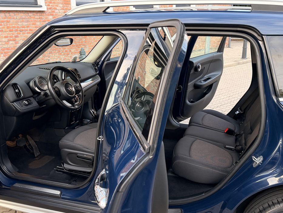 Mini Countryman Cooper D 2.0 Diesel