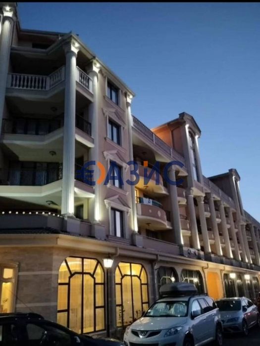 Продава се Едностаен апартамент в Поморие - 45 кв.м за 1312 €/кв.м - Снимка #9