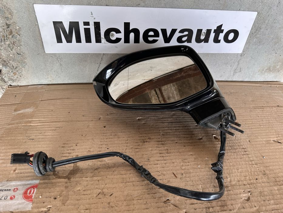 Ляво огледало ауди а7 / audi a7