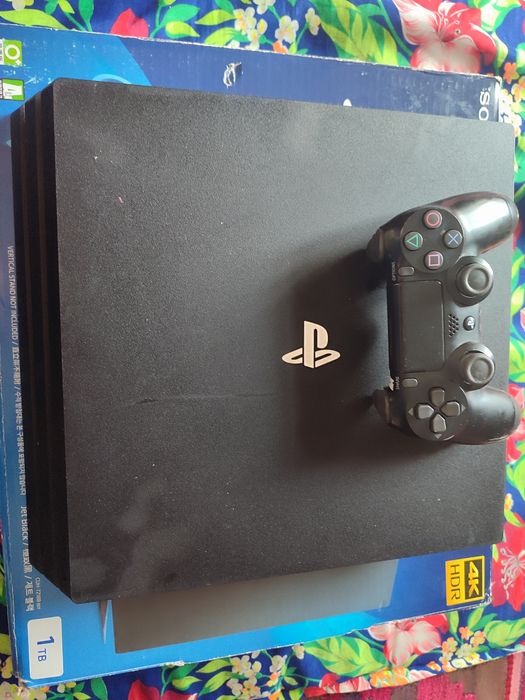 Plastishin 4 pro 1 tb