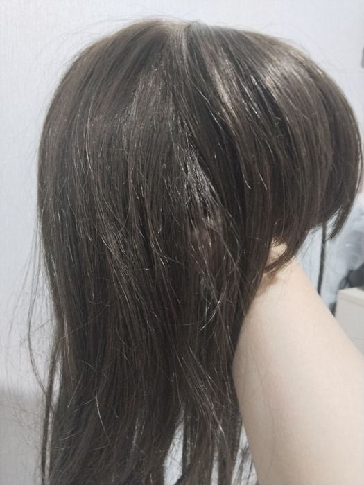 Продаю новый парик