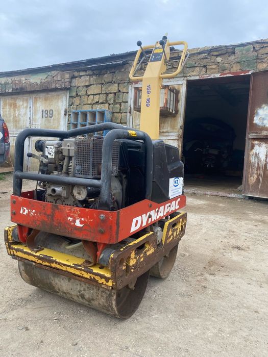 Аренда Мини каток