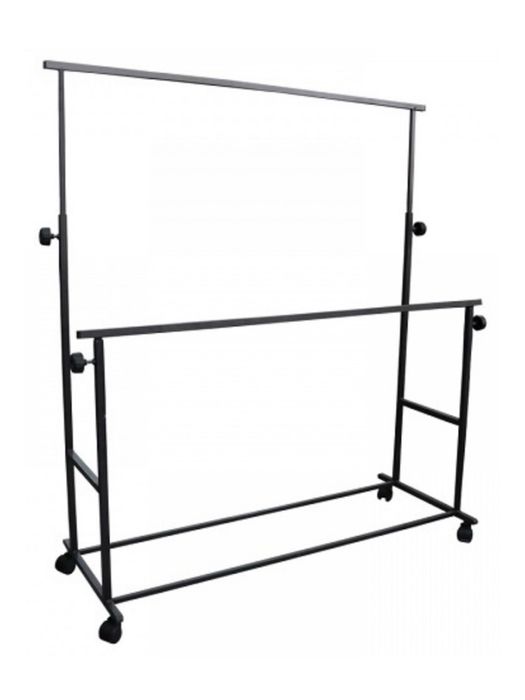 Вешалка стойка ZETA