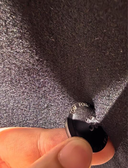 Palton Tom Ford , calitate premium , pe comanda , L , nou