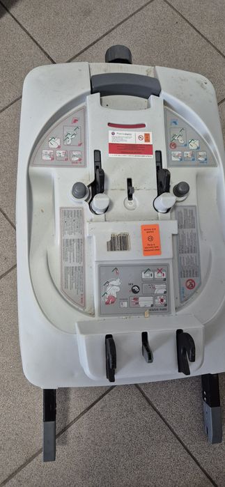 Scaun auto Coto baby Aurora max.15kg