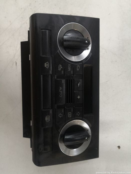 Climatronic Audi A3 Ii (8P1) [ 2003 - 2013 ] Oem 8P0820043H