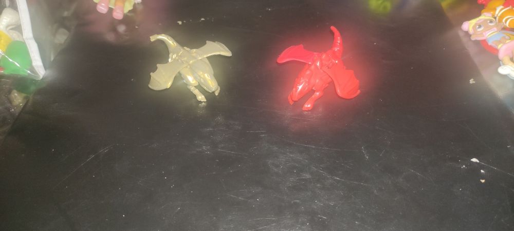 Фигури Хари Потър и др