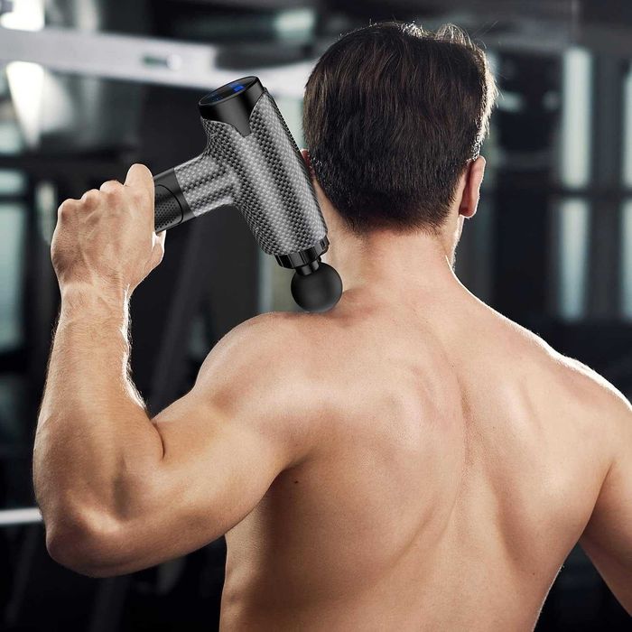 Масажен пистолет/ масажор