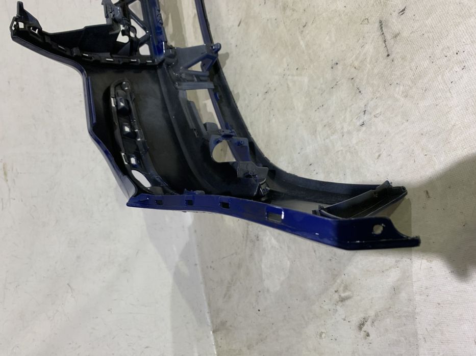 Bara fata VW Touran, facelift, 2007, 2008, 2009, 2010, cod origine OE 1T0807221D.