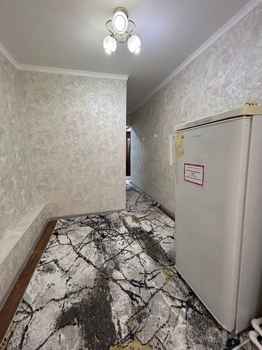 3хоналик 1каватда мафтуна бар