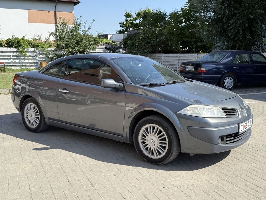 RENAULT Megane 2007 — imagine 5