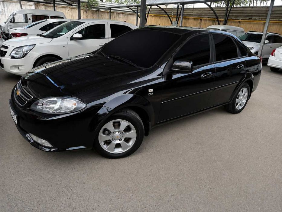 lacetti gentra avtomat full pozitsiya
