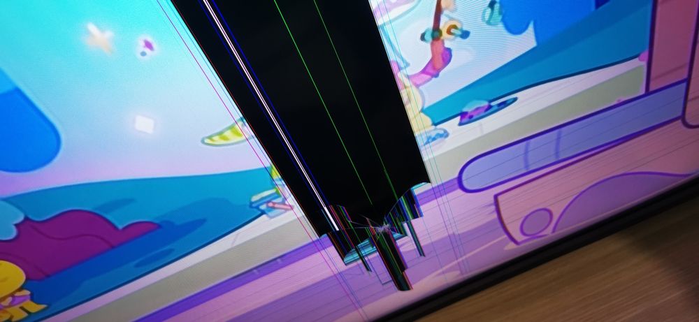 Телевизор Toshiba 55U2963DG, 55" (139 см), Smart, 4K Ultra HD, LED