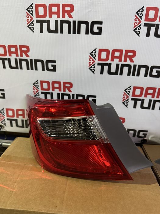 Задний фонарь Camry 50