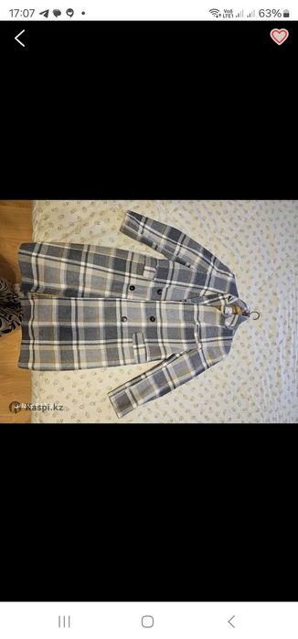 Продам пальто,дубленку размер S 42-44