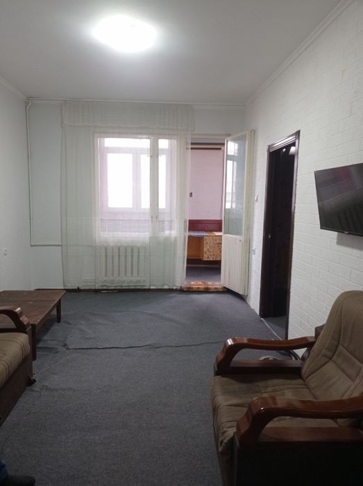 Ijaraga kvartiya studentlarga