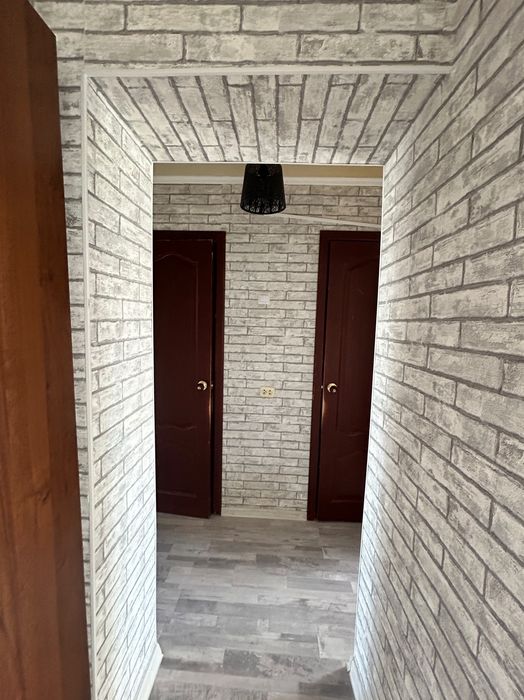 2 Комнатная квартира