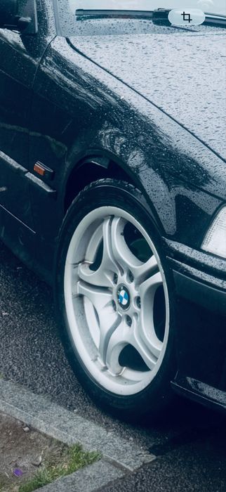 Jante M bmw 17 style 68 schimb